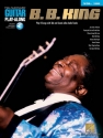 B.B. King (+Online-Audio) for guitar