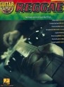 Reggae (+CD): guitar playalong vol.89 songbook vocal/guitar/tab