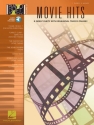 Movie Hits (+CD): piano duet playalong vol.13 score