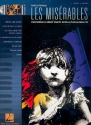 Les Misrables (+CD): piano duet playalong vol.14 score