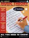 All About Music Theory  Buch + Online-Audio