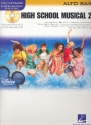 High School Musical vol.2 (+CD): for alto saxophone