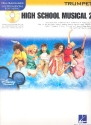 High School Musical vol.2 (+CD): for trumpet