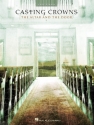Casting Crowns - The Altar and the Door Easy Piano Buch