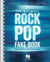 The ultimate Rock Pop Fake Book: C edition (2014)