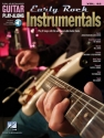 Early Rock Instrumentals Gitarre Buch + Online-Audio