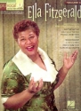 Ella Fitzgerald (+CD): women's edition songbook vocal/guitar