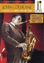 John Coltrane - Live in '60, '61 and '65  DVD