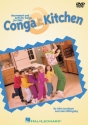John Jacobson, Conga in the Kitchen Classroom DVD