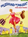 The Sound of Music: for jazz piano