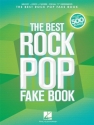 The Best Rock Pop Fake Book Flute, Oboe, Violin or C-Melody Instruments