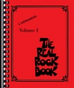 The Real Rock Book vol.1: C Edition