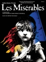 Alain Boublil_Claude-Michel Schnberg, Les Miserables Cello Buch
