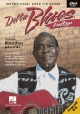 Delta Blues Guitar Gitarre DVD