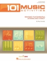 Mary Donnelly, 101 Music Activities Activity Book Andere
