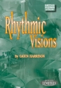 Gavin Harrison, Rhythmic Visions Schlagzeug DVD