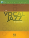 The Vocal Jazz Ensemble (+Online-Audio) for mixed choir