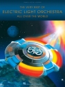 The very Best of Electric Light Orchestra all over the World songbook piano/vocal/guitar