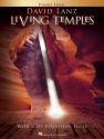 Living Temples Piano Solo with Flute Parts Buch