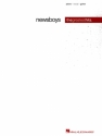 Newsboys - Greatest Hits Piano, Vocal and Guitar Buch