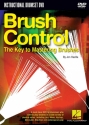 Brush Control Schlagzeug DVD