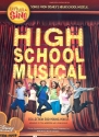 High School Musical vol.1 for unison voices songbook piano/vocal/guitar