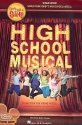 High School Musical vol.1 for unison voices singer's edition (choral score)