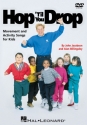 Alan Billingsley_John Jacobson, Hop 'Til You Drop Classroom DVD