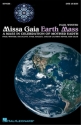Jim Scott_Kim Oler_Oscar Castro-Neves_Paul Halley_Paul Winter, Missa G Instrumental Parts Stimmen-Set