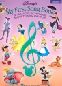 Disney's My first Songbook vol.3: for easy piano