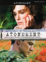 Dario Marianelli, Atonement Klavier Buch