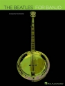 The Beatles for Banjo: songbook for voice/banjo/tab