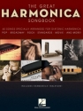 The great Harmonica Songbook for diatonic harmonica in C