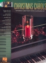 Christmas Carols (+CD): piano duet playalong vol.24 score