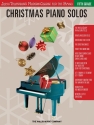 Christmas Piano Solos - Fifth Grade for piano
