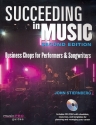 Succeeding in Music (+CD-ROM) second edition