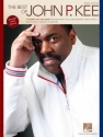 The Best of John P. Kee Piano, Vocal and Guitar Buch