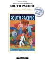 South Pacific Vocal selections Songbook piano/vocal/guitar