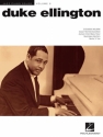 Duke Ellington: for piano Jazz Piano Solos vol.9
