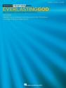 Everlasting God Piano, Vocal and Guitar Buch
