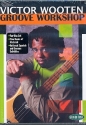 Groove Workshop for Bass 2 DVD's (en/sp)