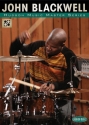 John Blackwell Schlagzeug DVD