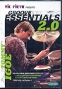Groove Essential 2.0 DVD