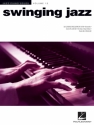 Swinging Jazz: for piano (with chords)
