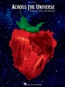 Across the Universe Vocal and Piano Buch