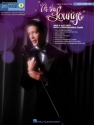 At the Lounge Melodyline, Lyrics and Chords Buch + CD