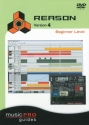 Music Pro Guides, Reason 4 Beginner Level  DVD