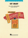 Irving Szathmary, Get Smart Concert Band Partitur + Stimmen