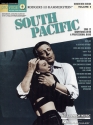 South Pacific (+CD): for female/male singers