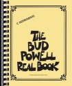 The Bud Powell Real Book Flute, Oboe, Violin or C-Melody Instruments Buch